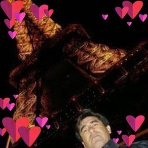 Meet your Posher, Tomas